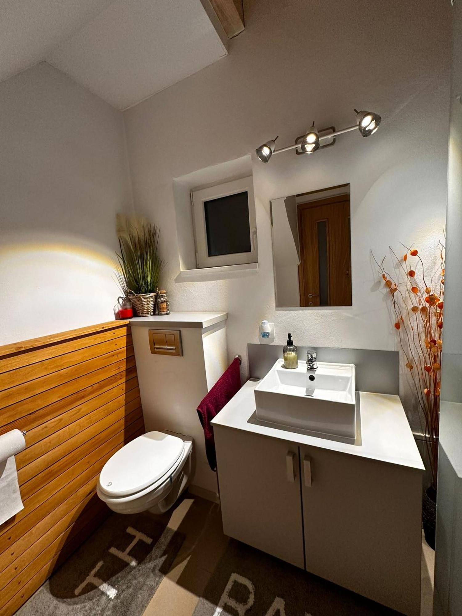 Wanderlust Cottage Avrig Zewnętrze zdjęcie