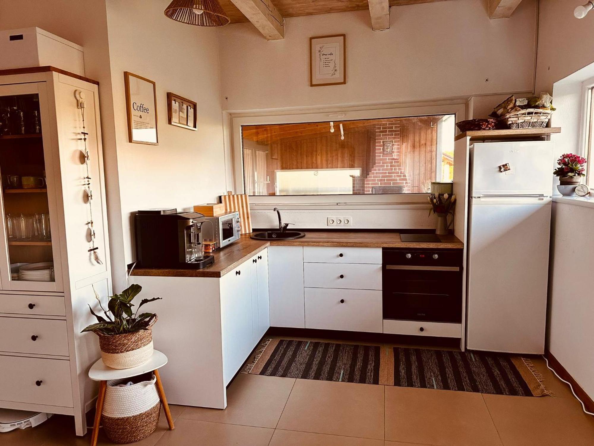 Wanderlust Cottage Avrig Zewnętrze zdjęcie