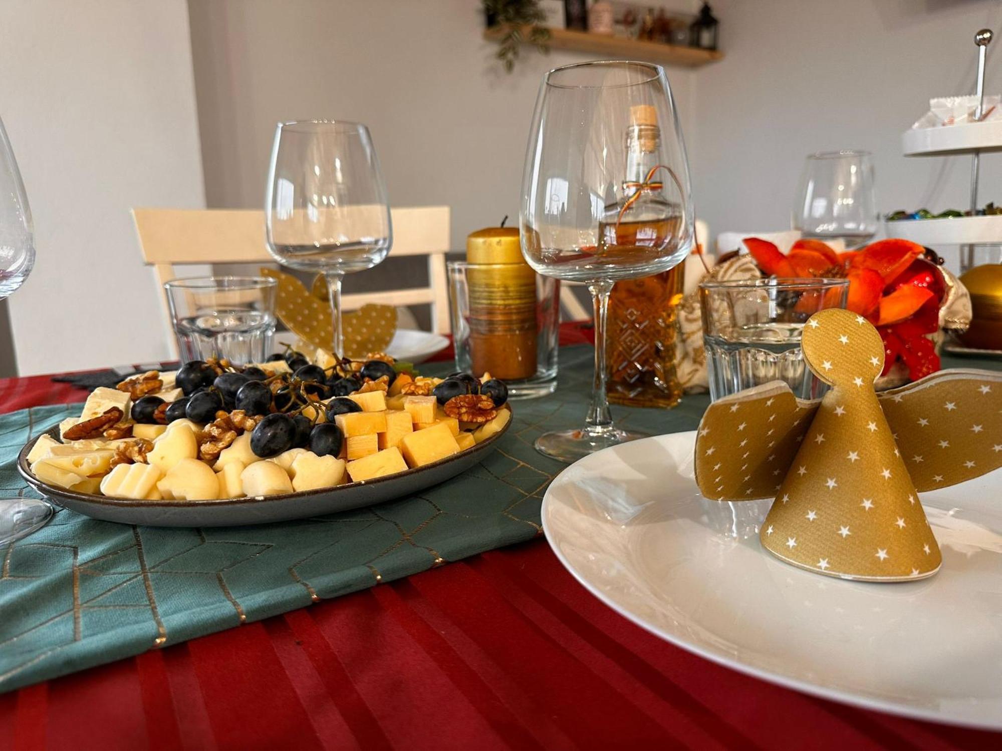 Wanderlust Cottage Avrig Zewnętrze zdjęcie