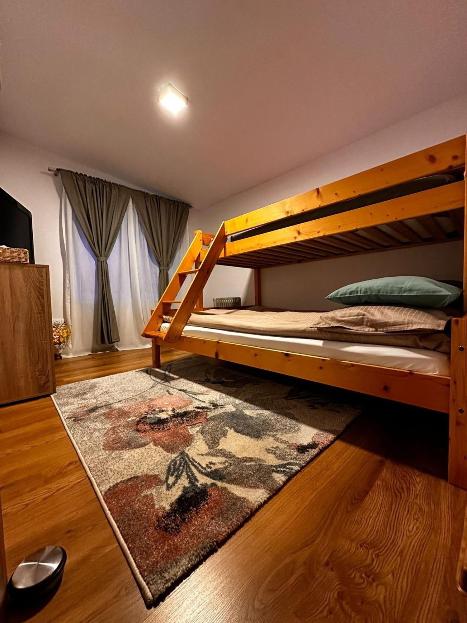 Wanderlust Cottage Avrig Zewnętrze zdjęcie